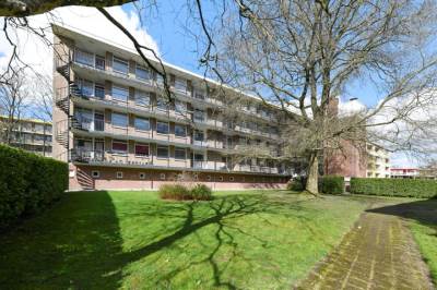 Woning Banckertlaan 153 Hilversum