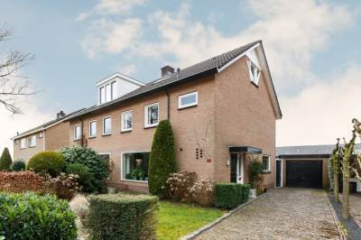 Woning Holevoetlaan 23 Scherpenzeel (GE)