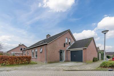 Woning Kamille 3 Nieuwleusen