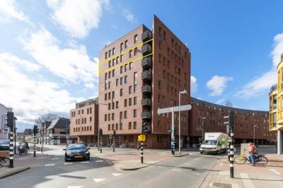 Woning Neuweg 2M Hilversum