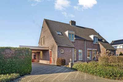 Woning Vlaskam 16 Wanroij