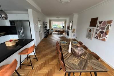 Woning Storm van 's-Gravesandeweg 30 Wassenaar