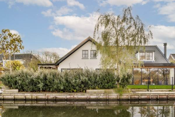 Woning Kleiweg 4 Baambrugge