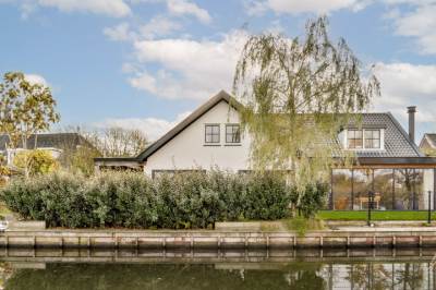 Woning Kleiweg 4 Baambrugge