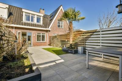 Woning Vogellaan 136 Uithoorn