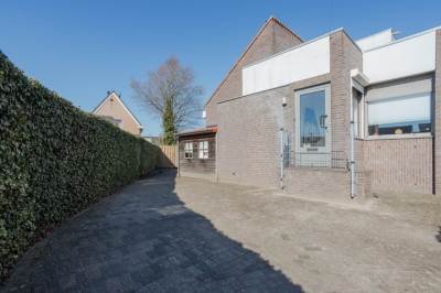 Woning St. Odastraat 4A Melderslo