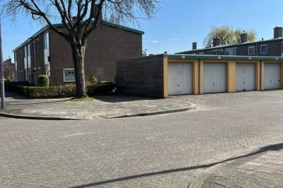 Garage Ellemare 280 Rotterdam