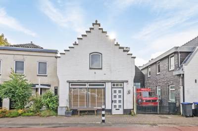 Woning Rodenrijseweg 15 Berkel en Rodenrijs