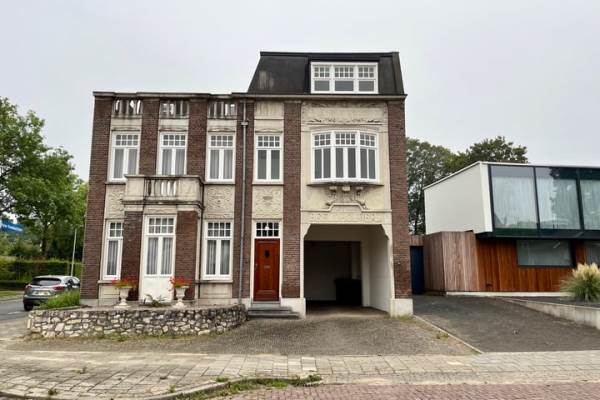 Woning Pijnsweg 30 Heerlen