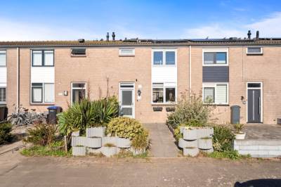 Woning Kruiszwin 4109 Julianadorp