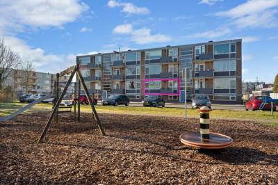 Woning Gruttostraat 6A Alblasserdam