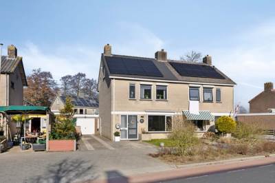 Woning Meerweg 12 Rutten