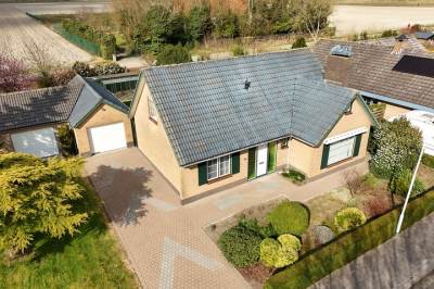 Woning Mosselbank 29 Philippine