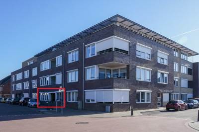 Woning Dorpstraat 30C Landgraaf