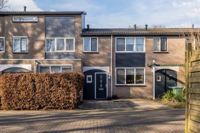 Woning Steenbroek 53 Breda