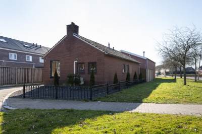 Woning de Hogenkamp 1 Goor