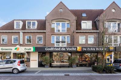 Woning Tuinpad 14 Valkenswaard