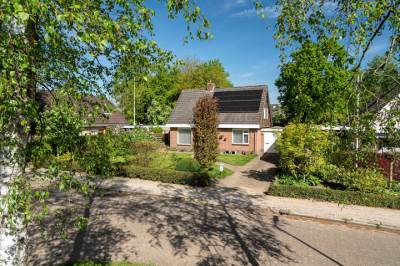 Woning De Yp 23 Burgum