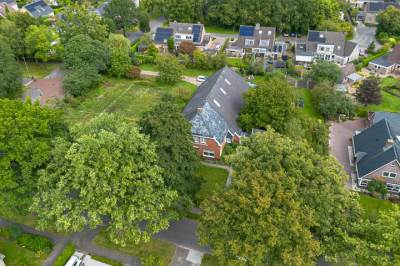 Woning Mellenssteeg 2 Haren (GR)