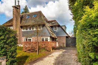 Woning Bikbergerweg 46 Huizen