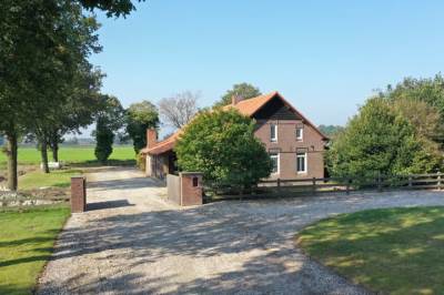 Woning Hollander 9 Heythuysen