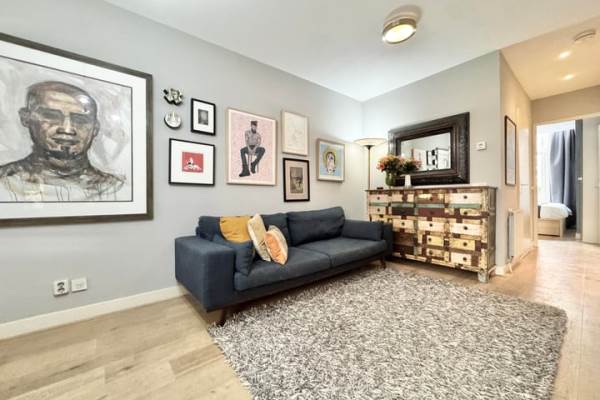 Woning Van Hogendorpstraat 143H Amsterdam