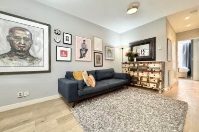 Woning Van Hogendorpstraat 143H Amsterdam