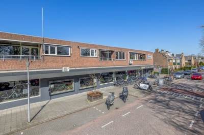 Woning Ambachtstraat 37 Krimpen aan den IJssel