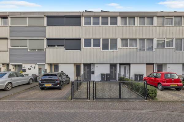 Woning Venusstraat 30 Roermond