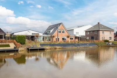 Woning Kryptonstraat 24 Rijssen