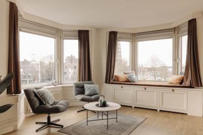 Woning Tweede Hugo de Grootstraat 782 Amsterdam