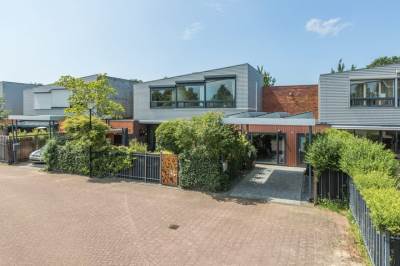 Woning Vasalisstraat 8 Alkmaar