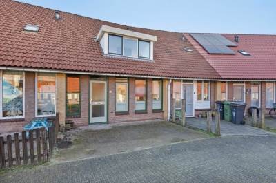 Woning Brikhof 17 Purmerend