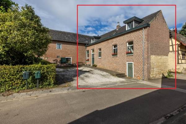 Woning Benzenrade 35 Heerlen