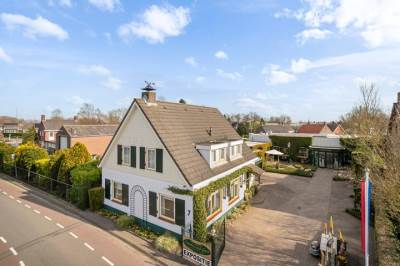 Woning Heul 7 Hoeven