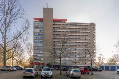 Woning Wimbledonpark 111 Amstelveen