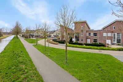 Woning Kwart 31 Kampen