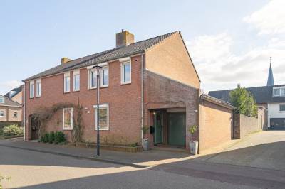 Woning Limburgerstraat 96 Cadier en Keer