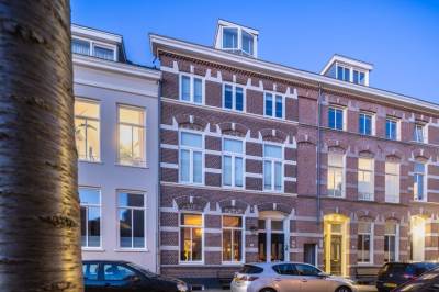 Woning Spijkerstraat 305 Arnhem
