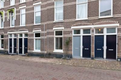 Woning Rozenstraat 41 Arnhem