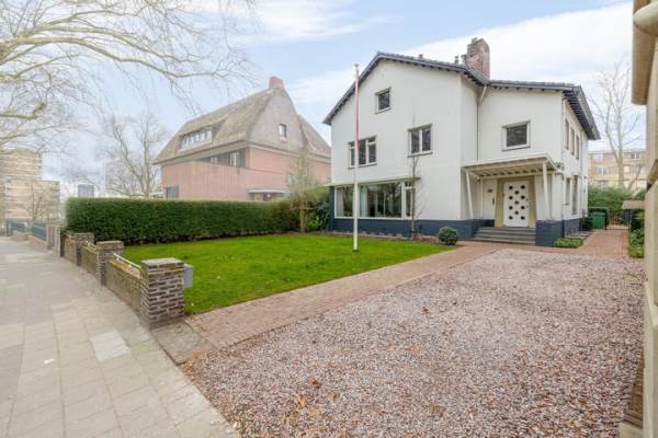 Woning Wilhelminapark 38A Venlo