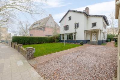 Woning Wilhelminapark 38A Venlo