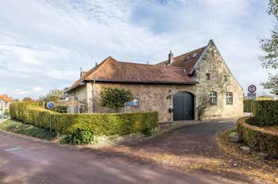 Woning Esschenderweg 1 Klimmen