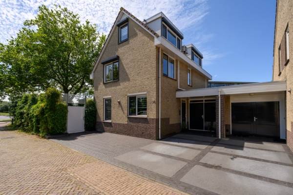 Woning Dreeslaan 18 Naaldwijk