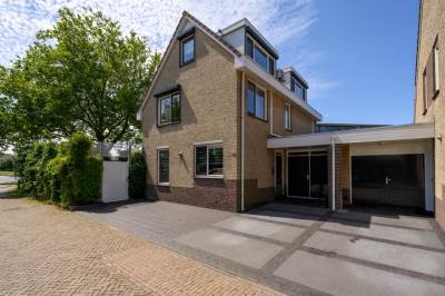 Woning Dreeslaan 18 Naaldwijk