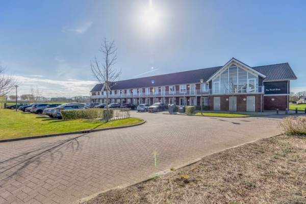 Woning Akkerwinde 10 Zuid-Beijerland
