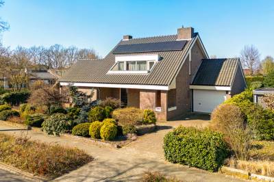 Woning Vergiliuslaan 5 Venlo