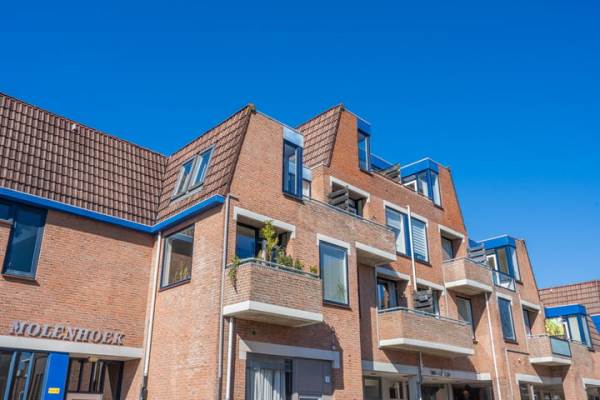 Woning Oude-Molenstraat 29 Assen