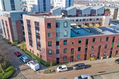 Woning Oosterlaanstraat 1 Voorburg