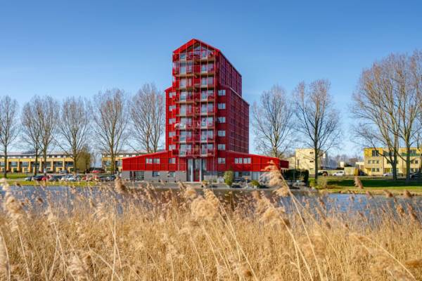 Woning Pastelstraat 51 Almere